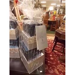 TREAT TOWER GIFT BOX - 4PK
