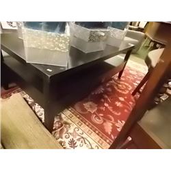 COFFEE TABLE / TV STAND WITH DRAWER