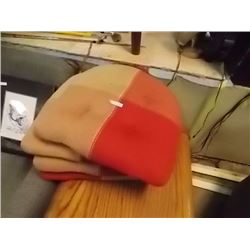 PATIO CHAIR CUSIONS