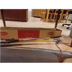 GOLF CLUB SET