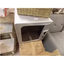 WINE COOLER - CHAMBER