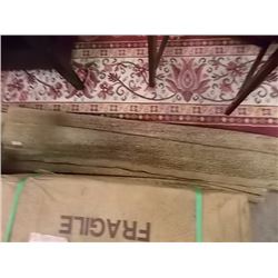 AREA CARPET - WOVEN