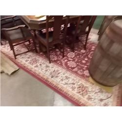 AREA CARPET - BRAIDED