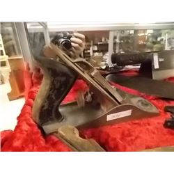 VINTAGE STANLEY HAND PLANER
