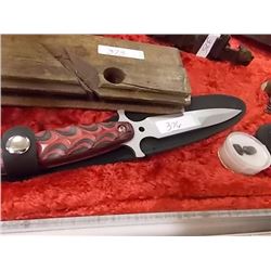 NEW DAGGAR WITH SHEATH