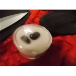 GEMSTONES - 2 TTL