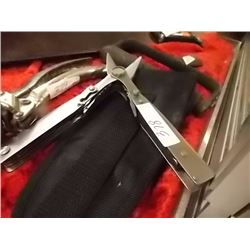 NEW MULTI TOOL WITH SHEATH