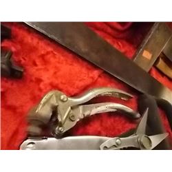 VINTAGE TOOL - TAINTER