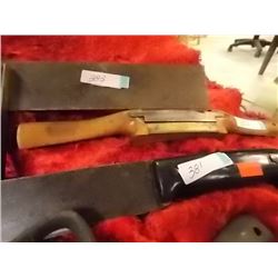 VINTAGE SPOKE SHAVE