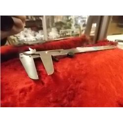 VINTAGE MICROMETER