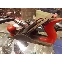 VINTAGE HAND PLANER