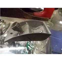 MINI HAND PLANER