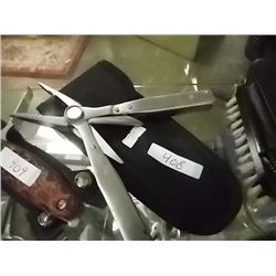 NEW MULTI TOOL WITH SHEATH