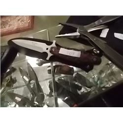 NEW DAGGAR WITH SHEATH