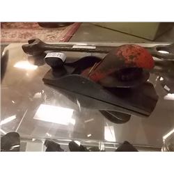 VINTAGE HAND PLANER
