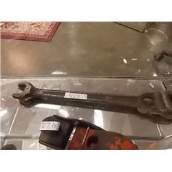 VINTAGE RAILROAD WRENCH