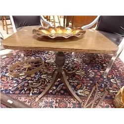 VINRAGE DUNCAN PHYPHE END TABLE
