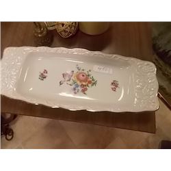 SERVING DISH - MADE IN GERMANY