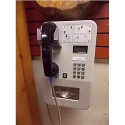 NEW CREDIT CARD PHONE