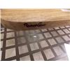 Image 2 : DECORATIVE HAND CRAFTED WOOD PADDLE