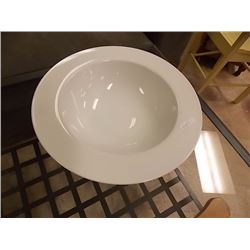 EXTRA LARGE SERVING BOWL - COMMERCIAL