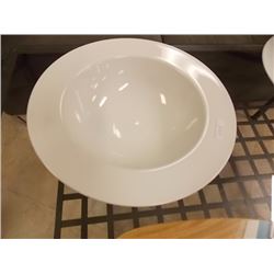 EXTRA LARGE SERVING BOWL - COMMERCIAL