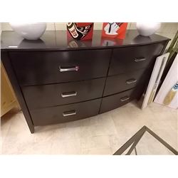 NEW DRESSER - 6 DRAWER - NEW STORE DISPLAY UNIT