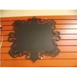 ABSTRACT WALL ART