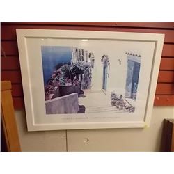 FRAMED PICTURE