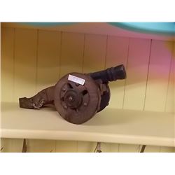 DECORATIVE CANON - ON STAND