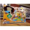 Image 1 : HIDE & SPIN MONKEY GAME FOR KIDS - STR