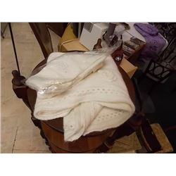 LADIES HAT, SCARF & GLOVE SET
