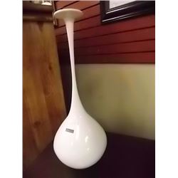ART DECO PLANT STAND - PEDESTAL
