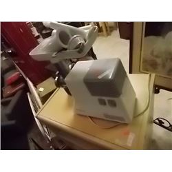 MOULINEX MEAT GRINDER / SAUSAGE MAKER MADE IN FRANCE