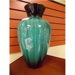 BLUE MOUNTAIN VASE - as-is