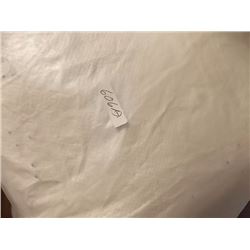 NEW QUEEN FOAM MATTRESS