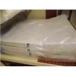 NEW QUEEN FOAM MATTRESS