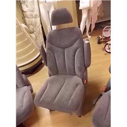 LIKE  NEW VAN BUCKET SEAT
