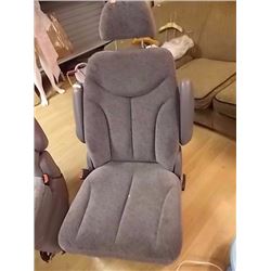 LIKE  NEW VAN BUCKET SEAT