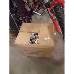 CASE OF NEW COFFEE MUGS