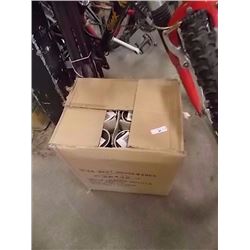 CASE OF NEW COFFEE MUGS