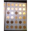 Image 4 : 1999-2008 P & D Partial Set of Fifty States Commemorative Quarters in a Deluxe Edition Whitman folde