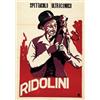 Image 1 :  RIDOLINI SPETTACOLO ULTRACOMICO