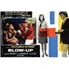 Image 1 :  LOT OF 10 LOBBY CARDS FOR THE FILM BLOW-UP