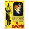 Image 1 :  IL BIDONE