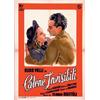 Image 1 :  LOT OF 2 POSTERS FOR THE FILM "CATENE INVISIBILI"