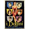 Image 1 :  I DELFINI