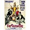 Image 1 :  FORTUNELLA