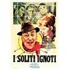 Image 1 :  I SOLITI IGNOTI