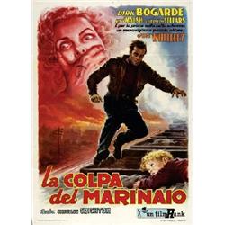  LA COLPA DEL MARINAIO